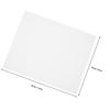 COOLHIYA 2Pcs Cotton Oil Painting Panels Artist Drawing Boards Canvas Boards for Painting and Sketching Texture Easy to Use Tool view 2