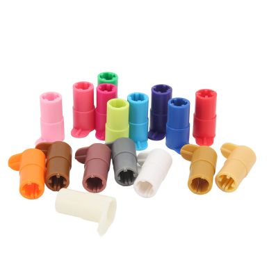 23Pcs Pen Adapter Set for, Marker Adapter Kit, ABS Cutting Machine Accessories with Color Coding for Easy Identification, Compatible with Explore Air, Air 2, Air 3