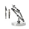 HYZHANHONG DIY Stop Motion Rig - Stainless Steel Rig Arm for Stop Motion Animation, 3 Flexible Joints for Articulated Movement, Armature Support Tool for Hobbyists & Studios view 1