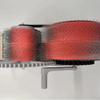 Hiedmeil Manual Wool Carding Machine, Wool Fiber Drum Carding Machine, Manual Wool Combing Machine, Fast Color Mixing, Combing, Spinning, for DIY Craft Make Felt Animals view 3