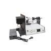 Banfluxion Automatic Coil Winding Machine 0.01mm High Precision, 110V/220V to 24V 6A, 120-900RPM Adjustable Speed, 2.3NM Torque, for 0.02-0.5mm Wire & Fishing Line, DIY & Industrial Winder view 1