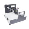 Banfluxion Automatic Coil Winding Machine 0.01mm High Precision, 110V/220V to 24V 6A, 120-900RPM Adjustable Speed, 2.3NM Torque, for 0.02-0.5mm Wire & Fishing Line, DIY & Industrial Winder view 4