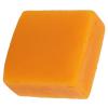 Qiilu Beeswax Block for Candle Making,5PCS Yellow Finely Purified Beeswax for Polishing Leather and Furniture Maintenance view 3