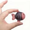 YJIUYUANQ Leather Metal Cutting Die DIY Stamping Punching Cutter Alloy Steel for Handmade DIY mini Fish Pendant view 3