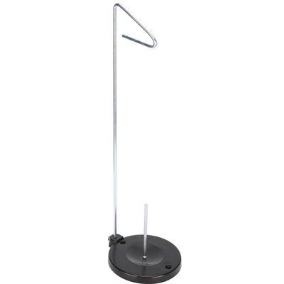 Qiilu Sewing Thread Stand Holder - Adjustable Metal Spool Rack for Home Embroidery & Sewing Machines - Durable Pagoda Design