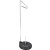 Qiilu Sewing Thread Stand Holder - Adjustable Metal Spool Rack for Home Embroidery & Sewing Machines - Durable Pagoda Design view 1