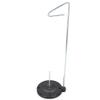Qiilu Sewing Thread Stand Holder - Adjustable Metal Spool Rack for Home Embroidery & Sewing Machines - Durable Pagoda Design view 2