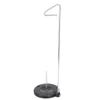 Qiilu Sewing Thread Stand Holder - Adjustable Metal Spool Rack for Home Embroidery & Sewing Machines - Durable Pagoda Design view 3