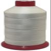 1 Pc Bonded Nylon Sewing Thread, Raw White, #138 T135, for Upholstery, Outdoor, Leather & Shoes view 1
