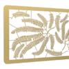 2 Pack Copper Etching Stencils for Model Painting, Vintage DIY Craft Templates for 1/35 Scale Models, 5 Styles (135x74mm, 100x52mm, 135x83mm, 68x33mm, 115x62mm) view 2