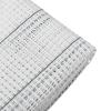 Latch Hook Canvas 100x150cm Multipurpose Reusable Mesh Sheet for Rug Making, Embroidery, and Craft Projects view 4