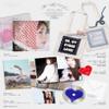 CHUU XO, My Cyberlove [Love Ver.] 1st Full Album view 2