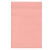 MECCANIXITY 1 PCS Full Grain Leather Sheet 11.8 x 7.9 Inch Natural Cow Leather 1.5-1.8mm Fabric Pieces for DIY Craft Furniture Office Belts Notebook Covers, Pink view 1