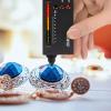 Vestamore High-Precision Jewelry Tester, Moissanite and Gemstone Authenticity Detector for Diamonds, Jade, and Crystals view 2