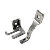 Foot Set for Si-nger 132 K6 B6 for Se-iko SK-2B for DY 253 Sewing Machines #97738+97743(Full Set) view 1
