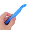 OFFSCH 2Pcs Copper Foil Applicator Tool for Stained Glass Foiling Supplies Blue Stained Glass Starter Kit for Crafting and Foil Wrapping view 4