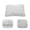 Hemoton 4Pcs Needle Felting Cushion Pads Wool Felt Mats 15X12.5Cm High Temperature Resistant Sturdy Felting Bases for Home and Outdoor Craft DIY view 3