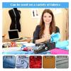 1pcHandheld Portable Sewing Machine(Black) view 2
