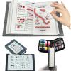 2026 Upgraded Embroidery Stitch Book Kit, Portable DIY Embroidery Books Kits for Beginners, 106 Patterns with 86pcs Complete Embroidery Kit & Instructional Tutorial for Adults & Craft Lovers view 1