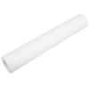 BELLIFFY White Kraft Paper Roll 0.45X30M for Wrapping and Crafting, Recyclable Packing Paper Sheet for Moving, Drawing, and Table Covering in Arts and Crafts view 1