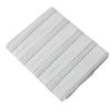 Yosoo Crochet Embroidery DIY Mesh Sheet with Mesh Canvas for Weaving, 1pcs Cloth Household Use Rug Hooking Coasters Crafts (Cloth 3) view 1