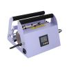 500W 110V Car Cup Mug Press Heat Machine, 40 OZ Tumbler Heat Press Machine w/Temp and Time Setting, Heat Up Fast and Even,Tumblers Equipment for Sublimation Tumblers, Cups (Light Purple) view 1