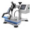 Heat Press Machine for Pens, 110V Digital Logo Heat Press for 10 Pens, 10-Slot Pen Printing Machine for Ballpoint and Plastic Pens view 2