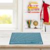 BEBEMOKO A4 Self Healing Cutting Mat Double Sided Rotary Fabric Cutting Board for Sewing Quilting Crafts DIY Projects Green 3022cm view 4