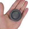 ifundom Graphite Crucible Mold for Metal Melting and Silver Casting 5.8ml Round Graphite Ingot Mold for Jewelry Refining and Crafting Projects view 3