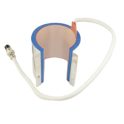 6OZ Mug Heating Pad Compatible with Sublimation Machine
