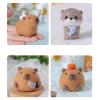 Luoyiyuan Needle Felting Set Felting Starter with Needle and Instructions Needle Felting Supplies Craft view 3