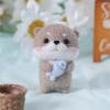 Luoyiyuan Needle Felting Set Felting Starter with Needle and Instructions Needle Felting Supplies Craft view 4