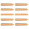 Generic Fit Gold Plating Machine Tips Sturdy Rubber Electroplating Accessories Coating for Jewelry Design Wear Resistant Plating view 3