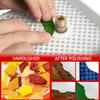 Stained Glass Grinder, 2800rpm Grinding Tool with Bit & Disc, Diamond Glass Corner Grinding, 30/45/60/90 Tilt for Glass Art Shaping view 3