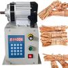 Coil Winding Machine,Electric Counting,Adjustable Automatic Tool,Industrial High Speed 0-9999 Range 500W(500W) view 1