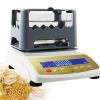 Accurate Gold Density Meter & Purity Detector,Digital Gold Purity Tester Machine, Purity Density Meter with Digital for Laboratory Jewelry Store, Precious Metal Analyzer(MDJ-600K) view 1