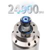 uSgpfhAf Metal Engraving Mold Motor 1.5kw Water-Cooled 4 Ceramic Bearings Computerized Numerical Control Engraving Machine Accessories view 3