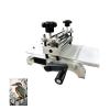 Desktop Engraving Press,Desktop Printmaking Press & Engraving Press Compact 30 17 Cm Flat Press with Adjustable Roller Height, Clear & Even Printing for Studio Use view 1