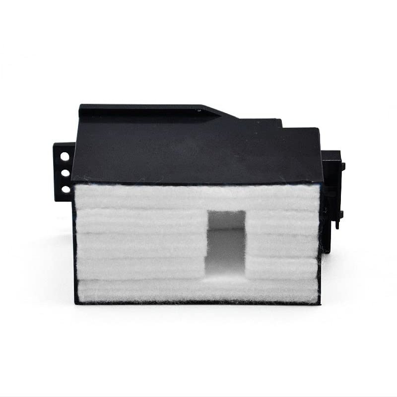 Accessories Absorbent Pads Ink Sponge Tank Compatible with EPSON Stylus XP700 XP-701 XP721 XP801 XP821 XP800 XP820 XP860 XP830 Ink pad