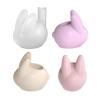 Easter Resin Molds,Flexible Easy Release Festive Holiday Mould - Easter Candle Holder Mold | for Plaster Epoxy Wax Clay Aromatherapy view 1
