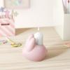 Easter Resin Molds,Flexible Easy Release Festive Holiday Mould - Easter Candle Holder Mold | for Plaster Epoxy Wax Clay Aromatherapy view 3