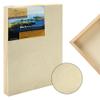 Da Vinci Pro Birch Wood Panel 1-5/8 Deep 4x8 6-Pack - Fine Textured, Warp Resistant, Lightweight & Rigid Perfect for Mounting Sanded Pastel or Watercolor Paper, Linen or Canvas view 2