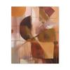 Abstract Geometric Painting Print Canvas 20x24,20x30,24x30 24x32,24x36,30x40 32x48,36x48,40x60 Pine-Wood Inner Frame ABS-50 view 1