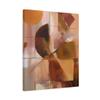 Abstract Geometric Painting Print Canvas 20x24,20x30,24x30 24x32,24x36,30x40 32x48,36x48,40x60 Pine-Wood Inner Frame ABS-50 view 2