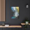 Abstract Oil Painting Print Canvas 20x24,20x30,24x30 24x32,24x36,30x40 32x48,36x48,40x60 Pine-Wood Inner Frame ABS-81 view 4