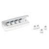 Recollections 10 Piece Number Punch Set, 6 Pack view 2