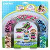Perler Beads Tea Party Fused Bead Crafts for Girls, 2000 pcs view 1