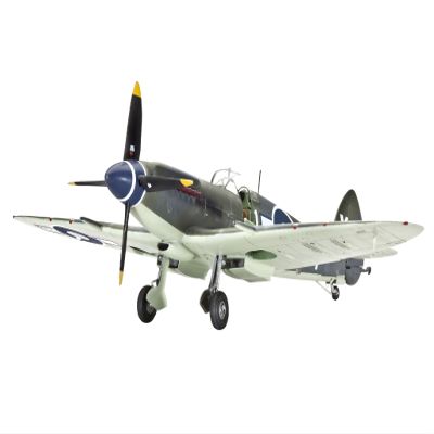 Revell Germany Supermarine Seafire Mk.XV Model Kit