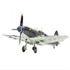 Revell Germany Supermarine Seafire Mk.XV Model Kit view 1