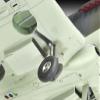 Revell Germany Supermarine Seafire Mk.XV Model Kit view 4